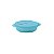 Tupperware Tigela Mini Cristalwave Geração ll 390ml Azul Claro - Imagem 1