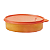 Tupperware Tigela Colors 500ml Mango - Imagem 1