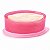 Tupperware Tigela Colors 500ml Beijo - Imagem 1