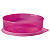 Tupperware Tigela Colors 500ml Beijo - Imagem 1