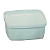 Tupperware Jeitosinho 400ml Aquamarine - Imagem 1