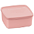 Tupperware Jeitosinho 400ml Algodão Doce - Imagem 1
