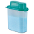 Tupperware Modular com Dosador 1,7 litro Verde - Imagem 1