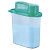 Tupperware Modular com Dosador 1,7 litro Verde - Imagem 1