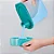 Tupperware Modular com Dosador 1,7 litro Verde - Imagem 2