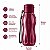 Tupperware Eco Tupper Garrafa Plus 310ml Merlot - Imagem 3