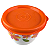 Tupperware Potinho 140ml Florida - Imagem 2