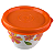 Tupperware Potinho 140ml Florida - Imagem 3