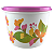 Tupperware Caixa 1,1 litro Florida - Imagem 1