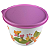 Tupperware Caixa 2,4 Litros Florida - Imagem 2