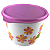 Tupperware Caixa 2,4 Litros Florida - Imagem 3