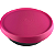 Tupperware Tigela Toque Mágico 550ml Roxa - Imagem 2