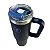 Copo Tupperware Térmico Big T Tumblers 1,1 litro Azul - Imagem 2
