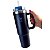 Copo Tupperware Térmico Big T Tumblers 1,1 litro Azul - Imagem 3