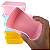 Kit Tupperware Jeitosinho 400ml 6 peças - Imagem 4