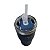 Copo Tupperware Térmico Big T com Canudo 630ml Mar Profundo - Imagem 4