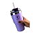 Copo Tupperware Térmico Big T com Canudo 630ml Sorbet - Imagem 2