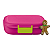 Tupperware Porta Lanches Descomplica Pink - Imagem 1