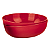 Tupperware Tigelinha Allegra 250ml Morango - Imagem 1