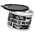 Tupperware Caixa Amido de Milho Pop Box 400g - Imagem 1