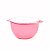 Tupperware Mega Criativa 10 Litros Rosa Quartzo - Imagem 1