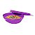Tupperware Pragelinha 150ml Roxo Púrpura - Imagem 1