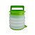 Kit Tupperware Burguer Express Margarita 6 peças - Imagem 1