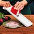 Tupperware Super Chef Mini - Fatiador Mandolin - Imagem 2