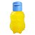 Tupperware Eco Kids Garrafa Minions 350ml - Imagem 1