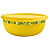 Tupperware Tigela Toque Mágico Tropical 550ml - Imagem 1