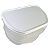 Tupperware Mini Empilháveis - Porta Frios - Imagem 4