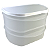 Tupperware Mini Empilháveis - Porta Frios - Imagem 5