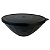 Tupperware Tigela Prisma 500ml Preta - Imagem 2