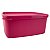 Tupperware Jeitosinho 400ml Rosa - Imagem 1