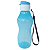 Garrafa Tupperware Eco Tupper Plus Freezer 470ml Azul Claro - Imagem 1