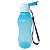 Garrafa Tupperware Eco Tupper Plus Freezer 470ml Azul Claro - Imagem 3