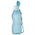 Garrafa Tupperware Eco Tupper Plus Freezer 470ml Azul Acqua Mist - Imagem 1