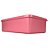 Tupperware Caixa Ideal 1,4 litro Rosa Quartzo - Imagem 2