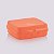 Tupperware Porta Sanduíche Laranja - Imagem 3