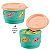 Tupperware Potinho Fofuras 140ml - Imagem 1