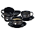 Kit Tupperware Xícaras Cantinho do Café 150ml 4 peças - Imagem 1