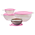 Kit Tupperware PDA 01/2025 Criativa 4 peças - Imagem 1