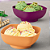 Kit Tupperware Tigelinha Quadrada 300ml 2 peças - Imagem 1