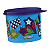 Tupperware Redondinha Hora do Jogo 500ml - Imagem 1
