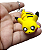 Chaveiro Articulado Pikachu 3D - Imagem 5
