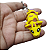 Chaveiro Articulado Girafa 3D - Imagem 5