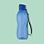 Garrafa Tupperware Eco Tupper 500ml Plus Azul Royal Squeeze - Imagem 1