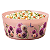 Tupperware Tigela Ilúmina Jardim em Flores 4,3 Litros - Imagem 1