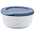 Tupperware Tigela Ilúmina 200ml Azul Mineral - Imagem 1