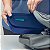 Tupperware Tigela Cristalwave Retangular Com Divisórias Geração ll 1 litro Azul - Imagem 3